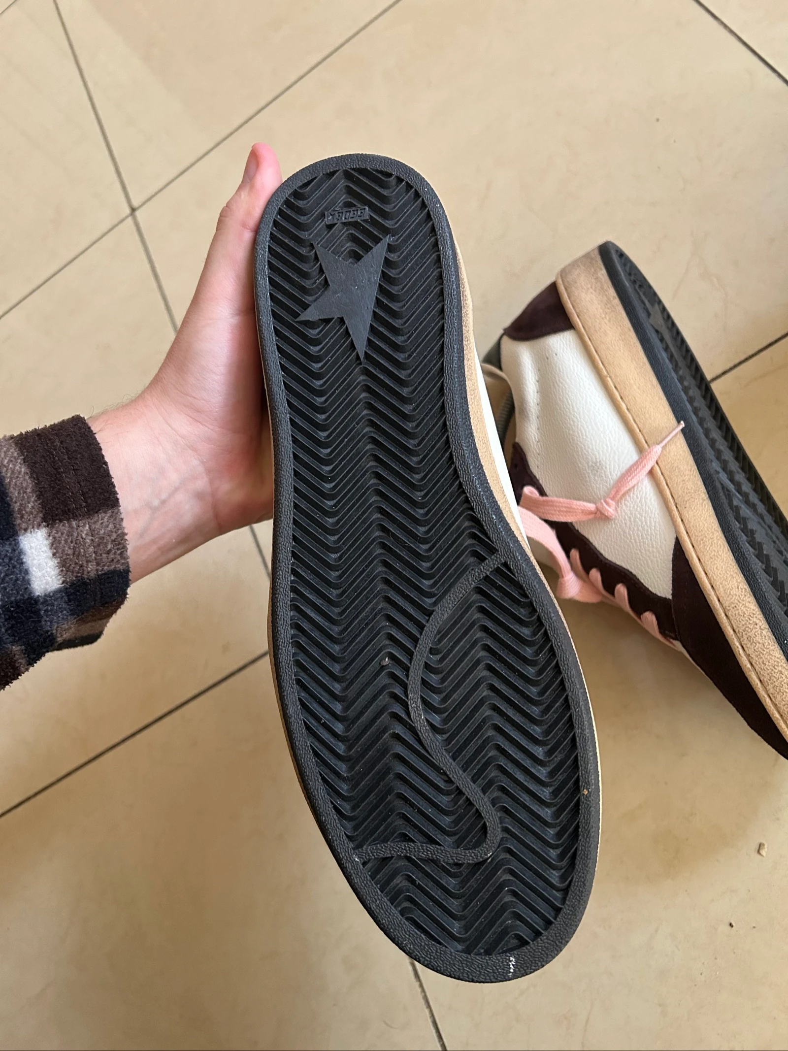 Zapatillas Golden Goose – photo 7